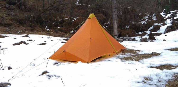 Cheap Goat Tents Ultralight 1
